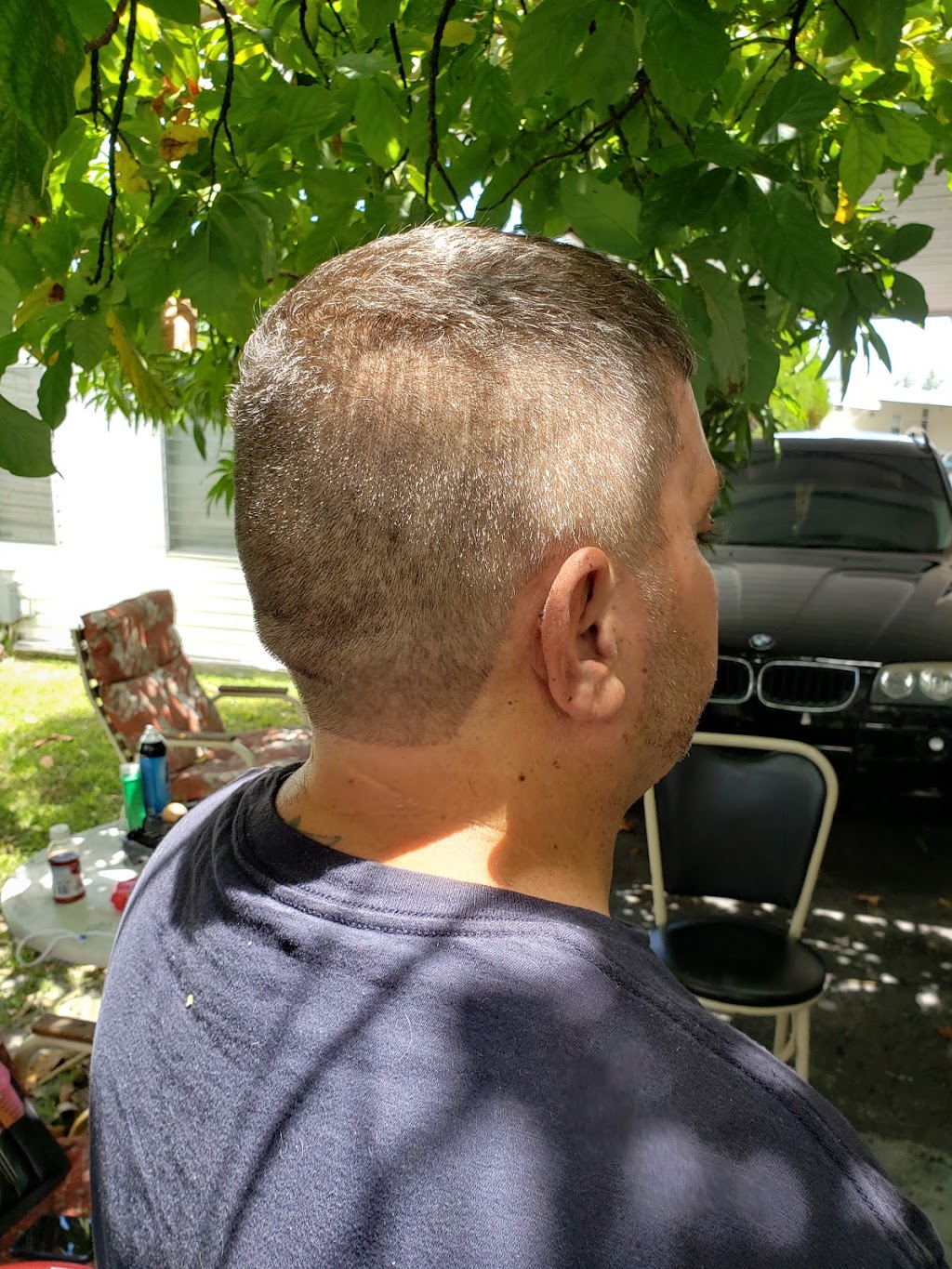 Jaky the barber | 615 NW 3rd Terrace Apt. 2, Dania Beach, FL 33004, USA | Phone: (954) 534-1458