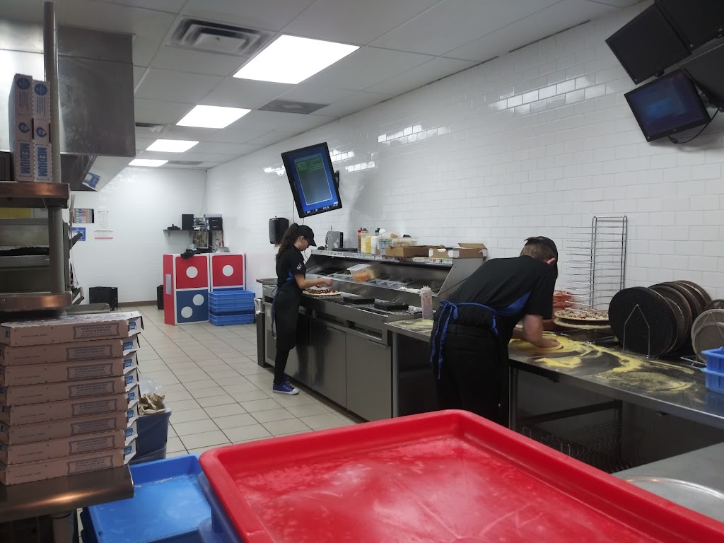 Dominos Pizza | 55025 Van Dyke Ave, Shelby Twp, MI 48316, USA | Phone: (586) 677-1400