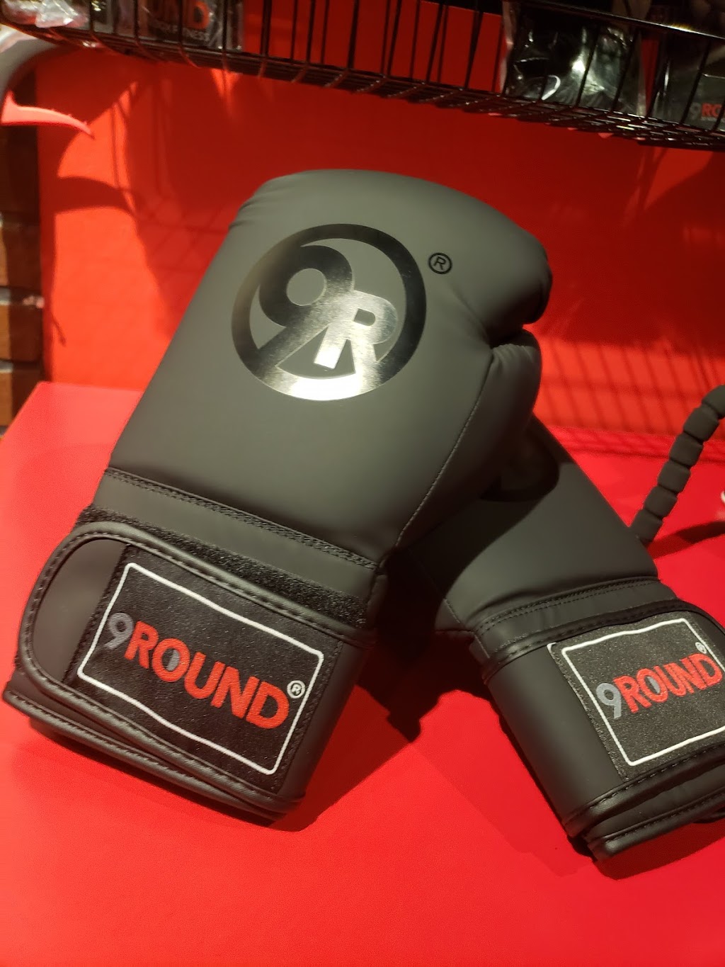 9Round Kickboxing Fitness | 22350 W 66th St, Shawnee, KS 66226, USA | Phone: (913) 745-6065