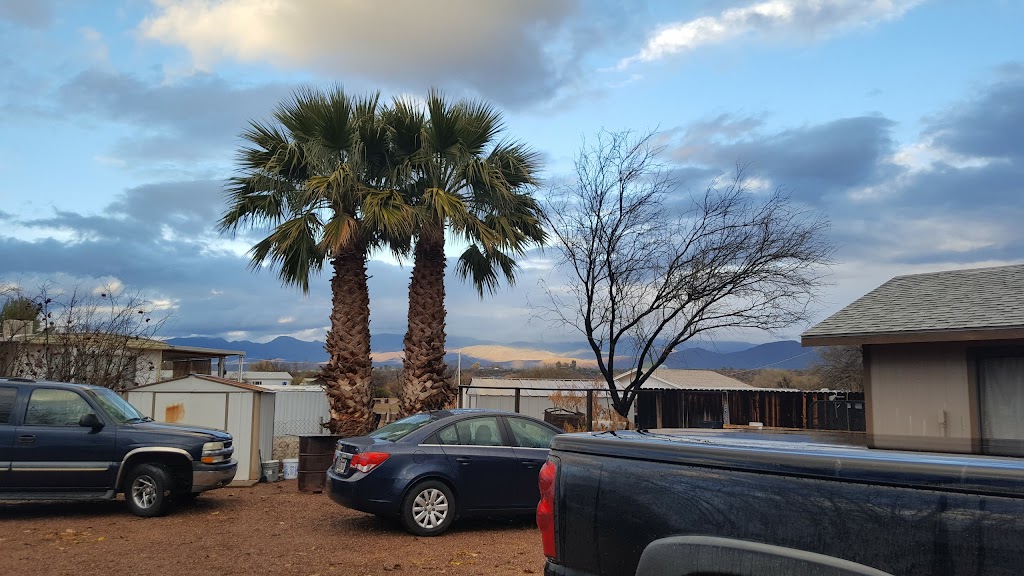 Rogers RV Park | 300 E Sundance Ln , Tonto Basin, AZ 85553, Tonto Basin, AZ 85553 | Phone: (928) 479-2543