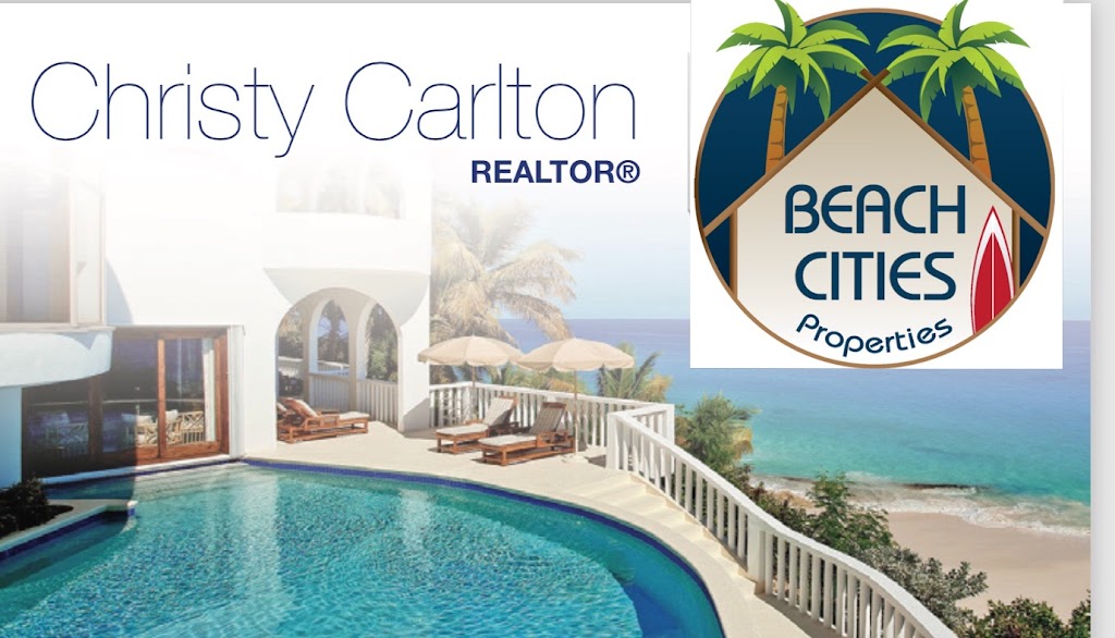 Beach Cities Properties Christy Carlton | 4195 N Viking Way B, Long Beach, CA 90808, USA | Phone: (714) 333-7793