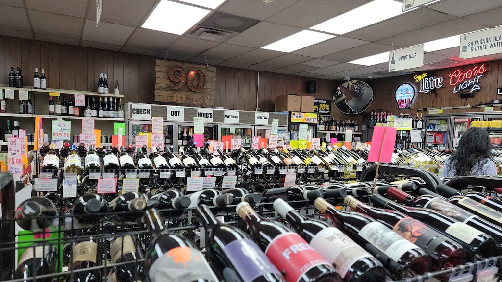 Decatur Package Store | 1220 Clairmont Rd, Decatur, GA 30030, USA | Phone: (404) 633-5250