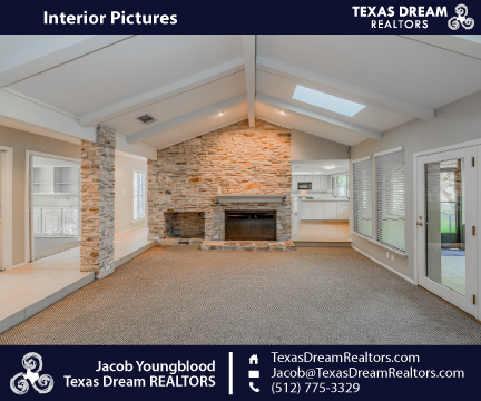 Texas Dream Realtors | 11105 Shady Hollow Dr, Austin, TX 78748, USA | Phone: (512) 522-0206