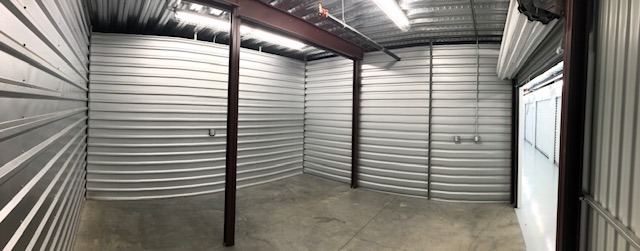 Ample Storage Center | 4837 Industry Ln, Durham, NC 27713 | Phone: (919) 544-0101