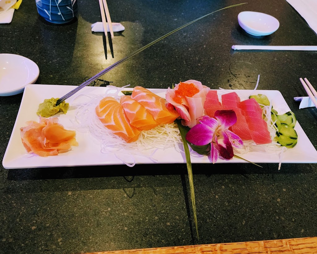 Oishi Sushi | 8101 NE Parkway Dr # E2, Vancouver, WA 98662, USA | Phone: (360) 253-2222