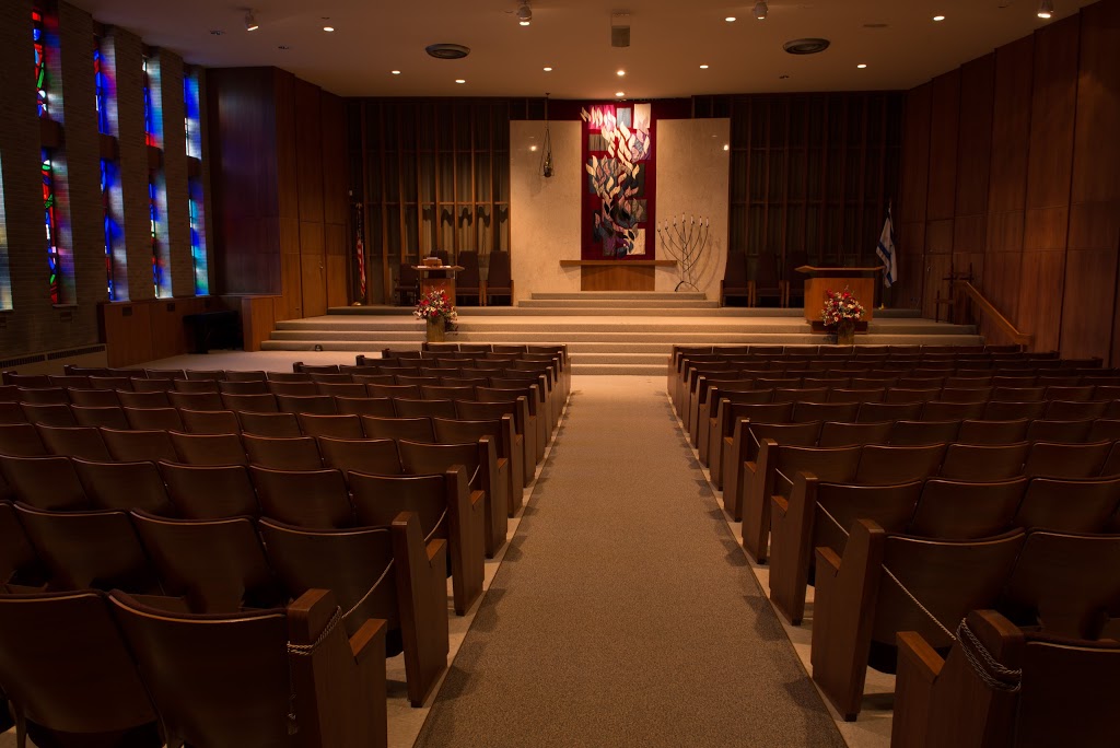 Congregation Achduth Vesholom | 5200 Old Mill Rd, Fort Wayne, IN 46807, USA | Phone: (260) 744-4245