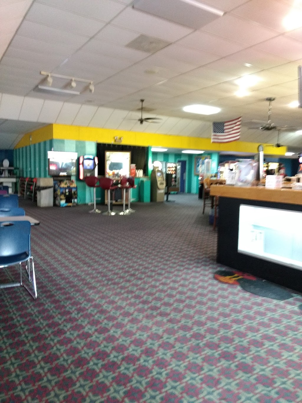 Eastgate Lanes | 1362 OH-28, Loveland, OH 45140, USA | Phone: (513) 575-2828