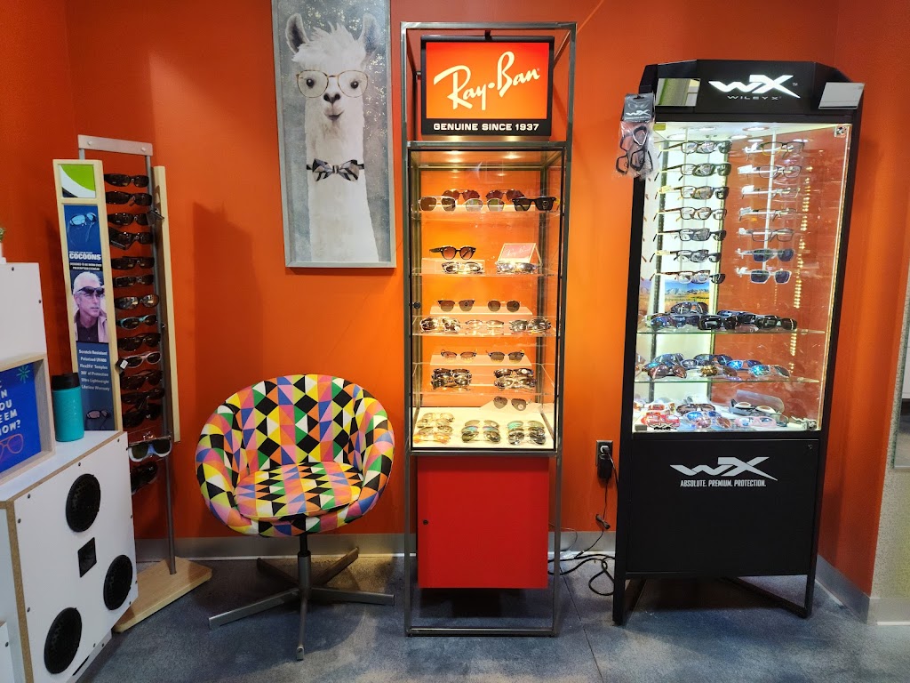 Eyewear Junkie | 2307 N Rock Rd #100b, Derby, KS 67037, USA | Phone: (316) 990-6547