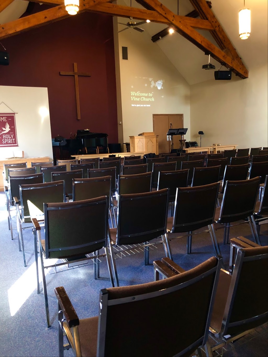 Vine Church MPLS | 3244 22nd Ave S, Minneapolis, MN 55407, USA | Phone: (612) 722-3316