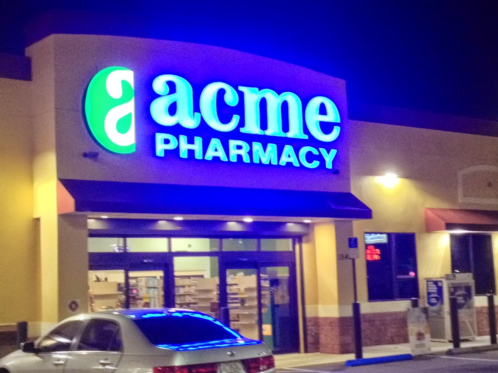 ACME Pharmacy | 1548 E Fowler Ave, Tampa, FL 33612, USA | Phone: (813) 971-6565