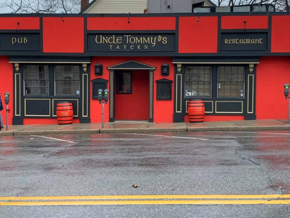 Uncle Tommys Tavern | 33 W Central Ave, Pearl River, NY 10965 | Phone: (845) 201-8837