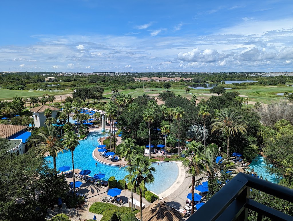 Omni Orlando Resort at ChampionsGate | 1500 Masters Blvd, Championsgate, FL 33896, USA | Phone: (407) 390-6664