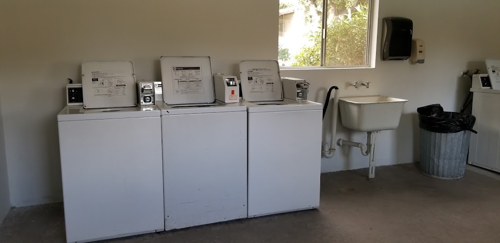 Hollydale Laundromat | 58 Ligure St, Brea, CA 92823, USA | Phone: (714) 528-7779