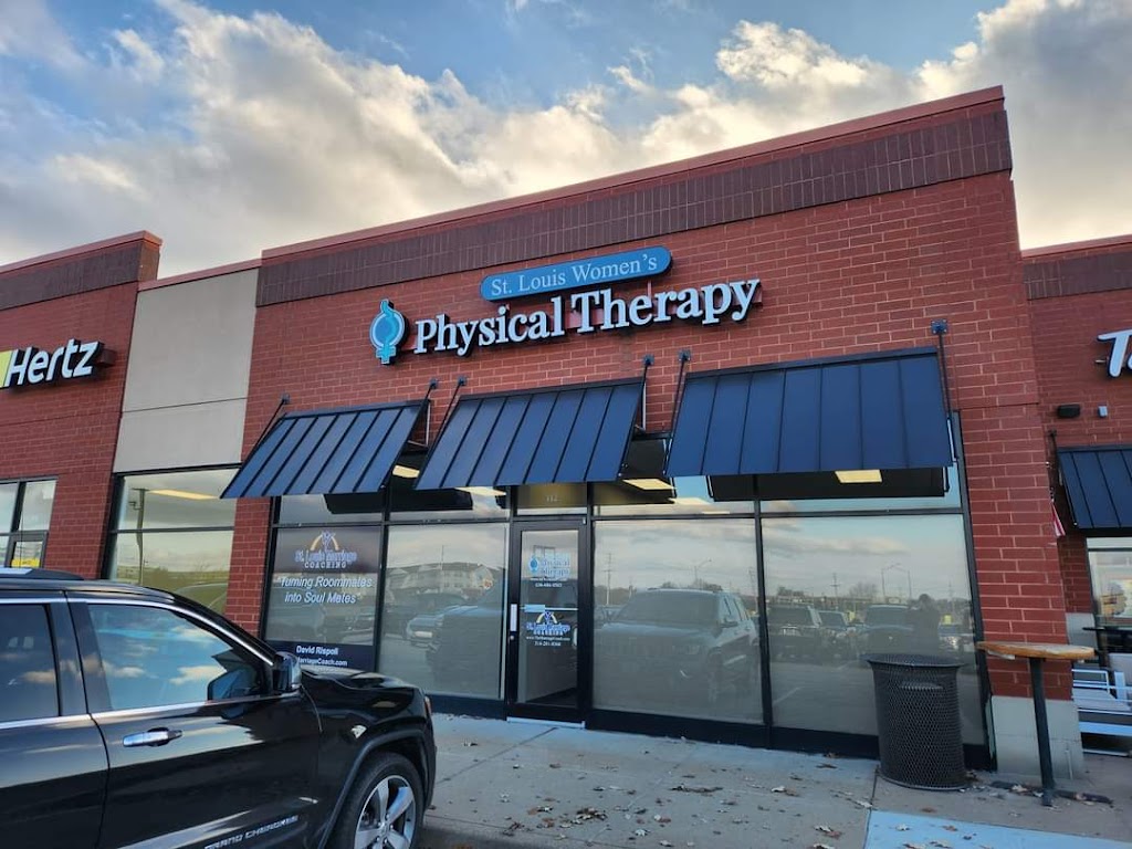 St. Louis Womens Physical Therapy | 1120 Technology Dr #112, OFallon, MO 63368, USA | Phone: (636) 686-0503