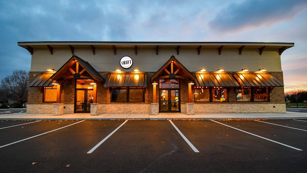 Shift Restaurant and Bar | 24253 State Line Rd, Lawrenceburg, IN 47025, USA | Phone: (812) 747-7512
