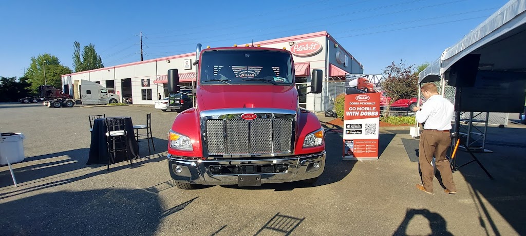 Western Peterbilt Tacoma | 3443 20th St E, Fife, WA 98424, USA | Phone: (253) 922-7922