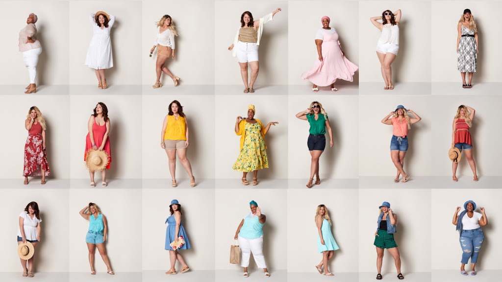 Torrid | 6415 Labeaux Ave NE Space # B285, Albertville, MN 55301, USA | Phone: (952) 206-4754