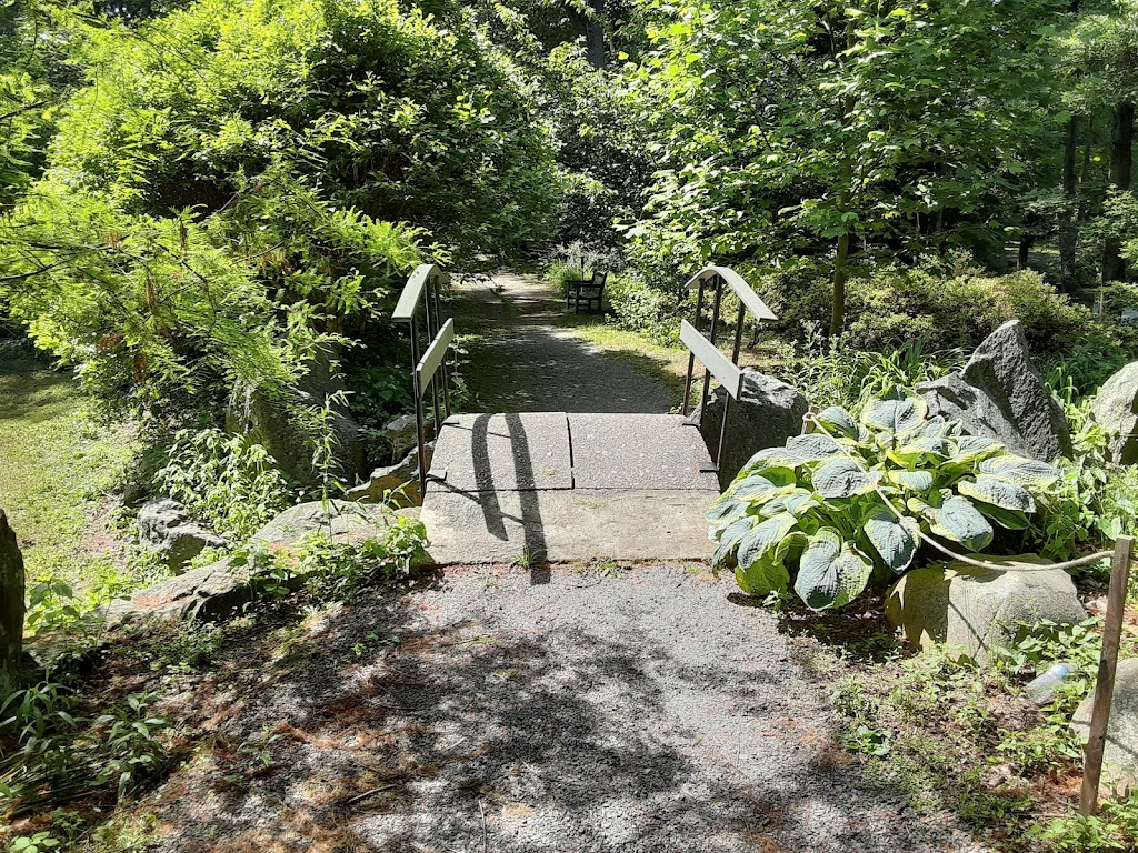 Clark Botanic Gardens | 193 I U Willets Rd, Albertson, NY 11507, USA | Phone: (516) 484-2208