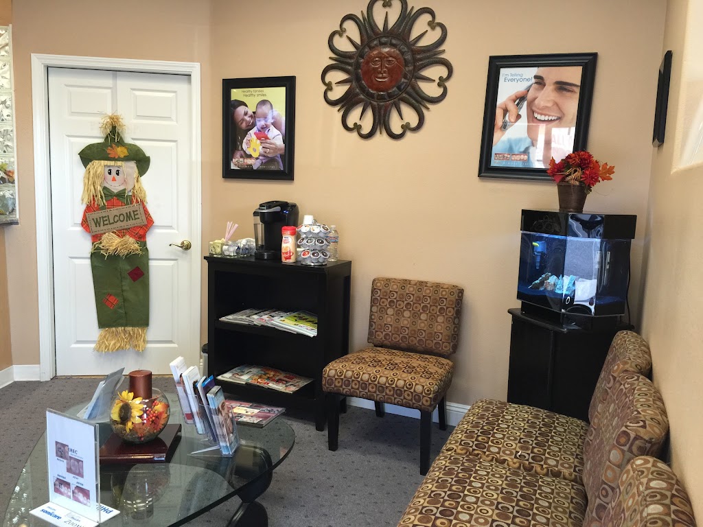 Happy Teeth Dental | 2209 N San Gabriel Blvd, Rosemead, CA 91770, USA | Phone: (626) 288-6488