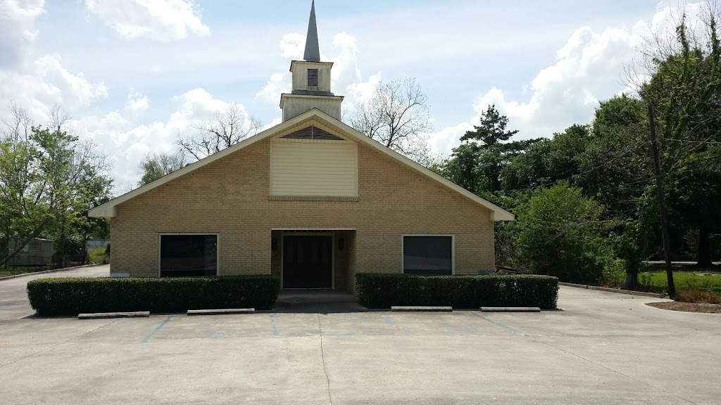 Hopeful Baptist Church | 39067 LA-22, Darrow, LA 70725, USA | Phone: (225) 473-3300