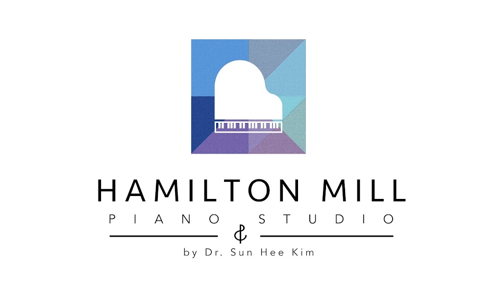 Hamilton Mill Piano Studio | 1795 Ridgemill Terrace, Dacula, GA 30019, USA | Phone: (678) 667-1157