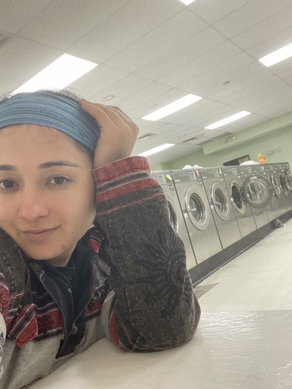 Rainbow Laundry | 2801 N Main St, High Point, NC 27265, USA | Phone: (336) 869-9274