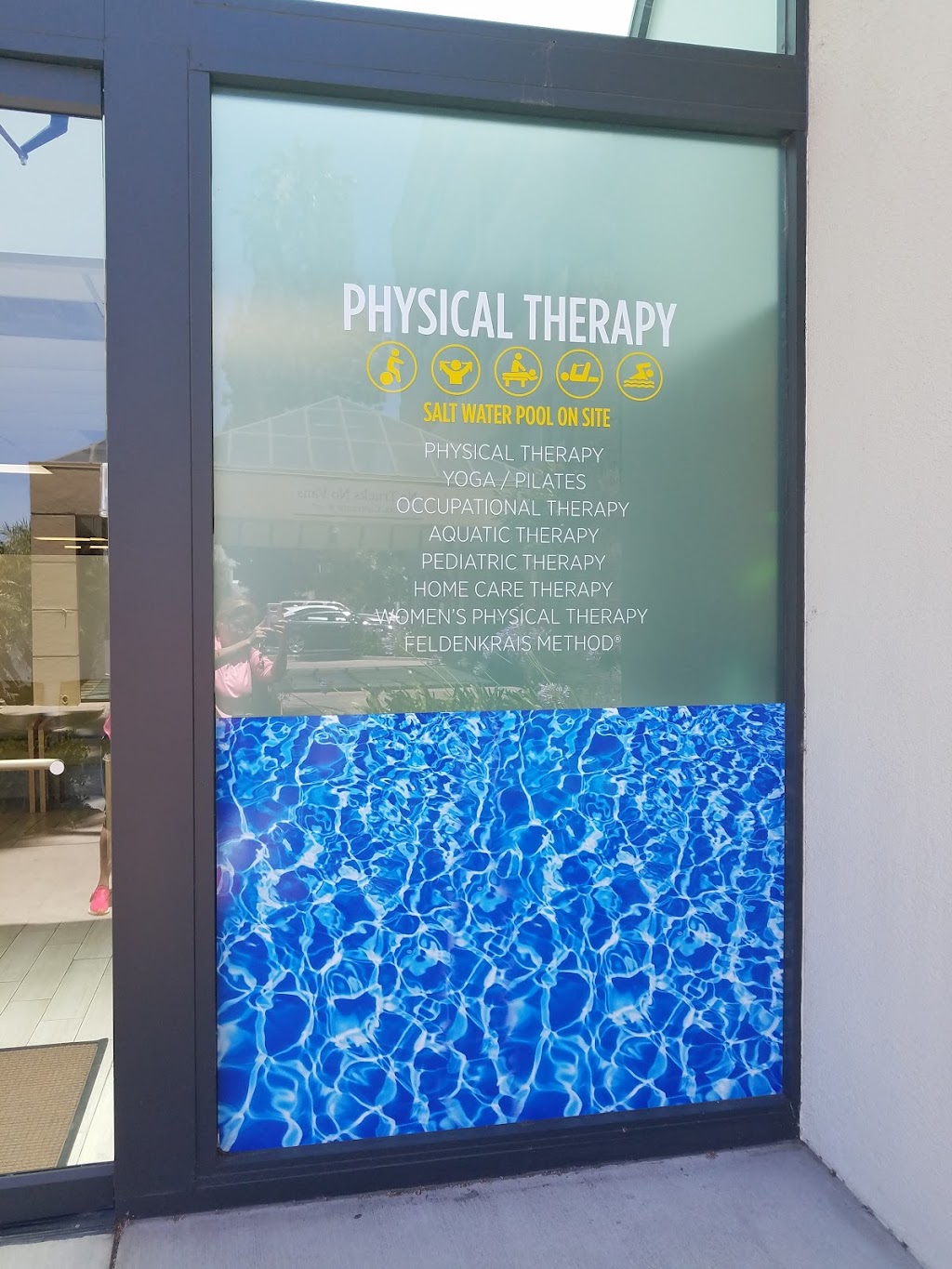 Rehab Specialists, Inc. / Womens Physical Therapy | 5359 Balboa Blvd a, Encino, CA 91316, USA | Phone: (818) 849-5396