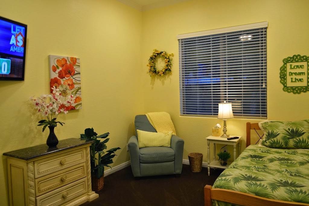 Anthem Senior Manor | 38704 N National Trail, Anthem, AZ 85086, USA | Phone: (602) 909-9550