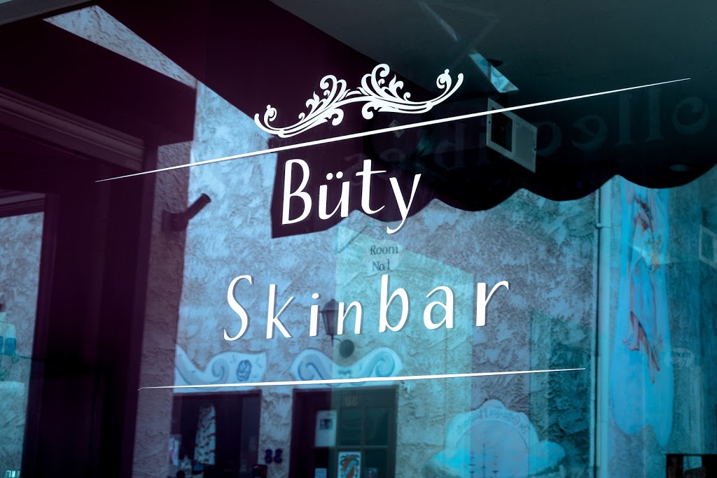 Buty Skinbar | 7561 Center Ave #31, Huntington Beach, CA 92647, USA | Phone: (714) 609-2071