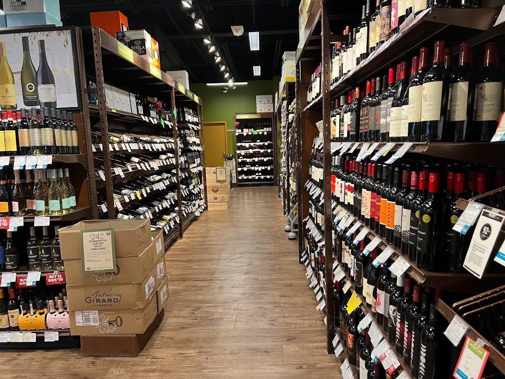 ABC Fine Wine & Spirits | 980 Rinehart Rd, Lake Mary, FL 32746, USA | Phone: (407) 444-3826