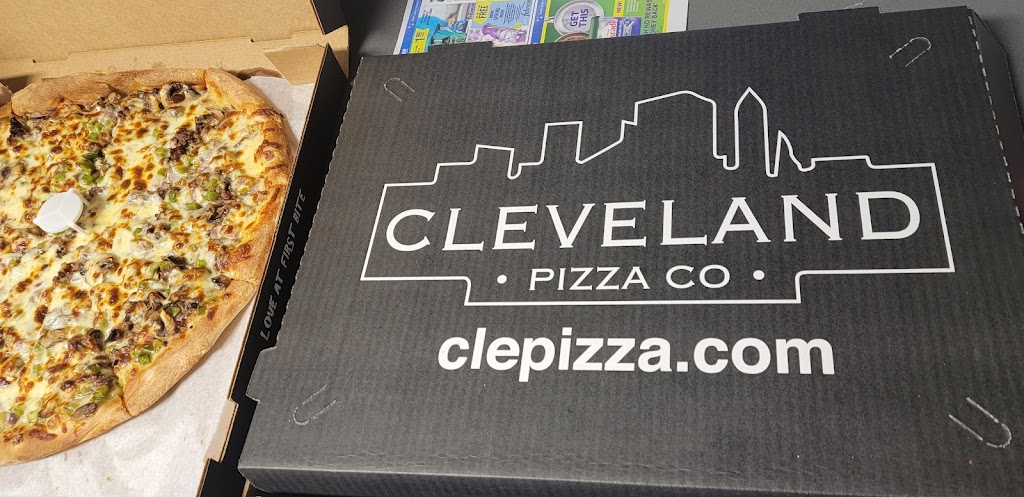 Cleveland Pizza Co | 28910 Lakeshore Blvd, Willowick, OH 44095, USA | Phone: (440) 944-2777