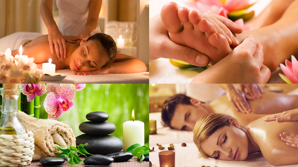 King Spa Massage | 6803 Preston Rd #138, Frisco, TX 75034, USA | Phone: (469) 200-5288