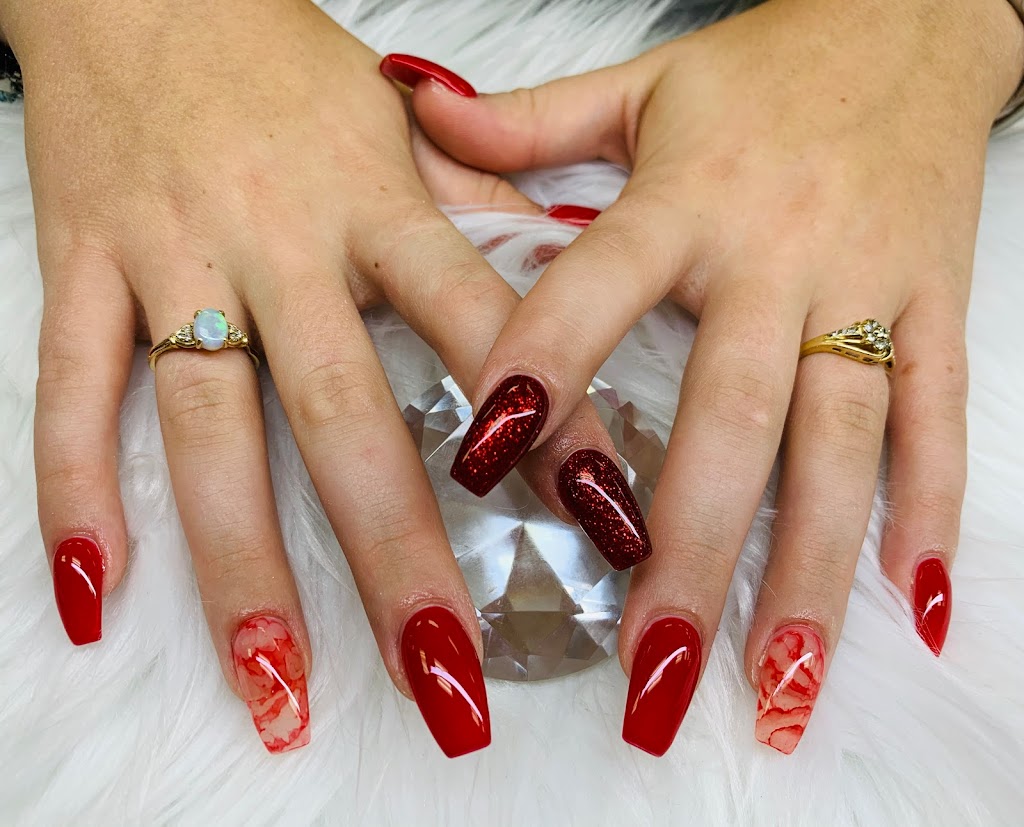 LOYALTY NAILS | 260 Pritchard Rd, Clayton, NC 27527, USA | Phone: (919) 359-8117