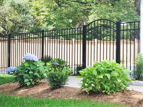 Meridian Fence Supply, Inc | 1563 State Street Rear Building, Schenectady, NY 12304, USA | Phone: (518) 377-0374