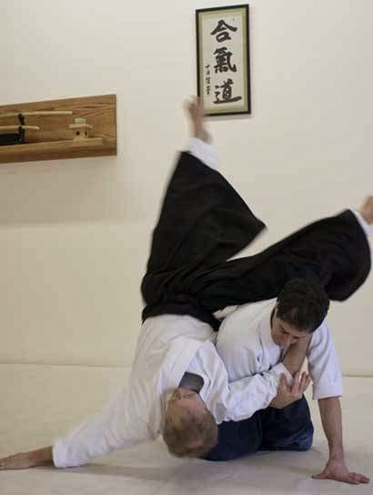 Aikido Academy For Children | 8708 196th Ave NE, Redmond, WA 98053, USA | Phone: (425) 882-9934