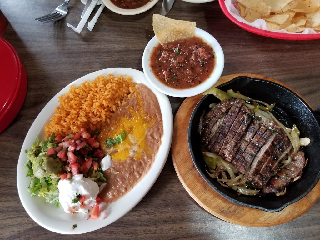El Tequilas Mexican Restaurant | 8705 Clifford St, Fort Worth, TX 76108, USA | Phone: (817) 246-9930