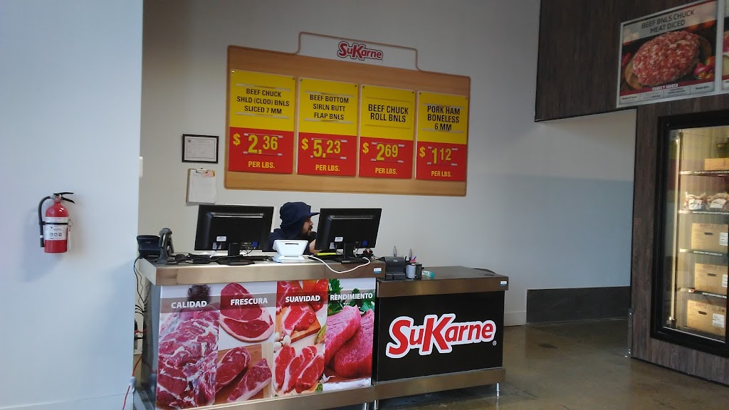 Sukarne-Premium Meat Co. | 1210 N Long Beach Blvd #108, Compton, CA 90222, USA | Phone: (424) 213-6584