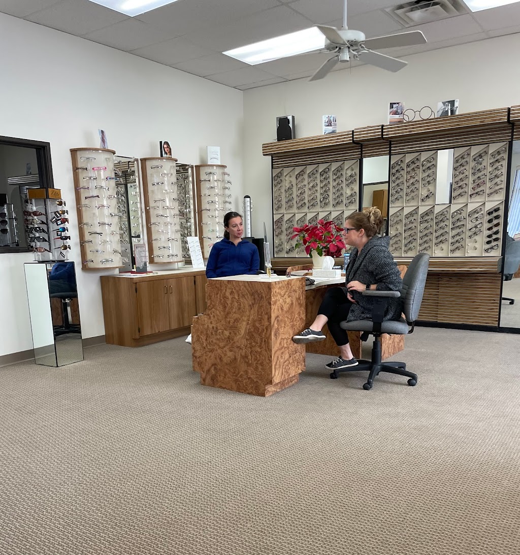 Golden Hills Optical | 1423 S Higley Rd #104, Mesa, AZ 85206, USA | Phone: (480) 985-0086