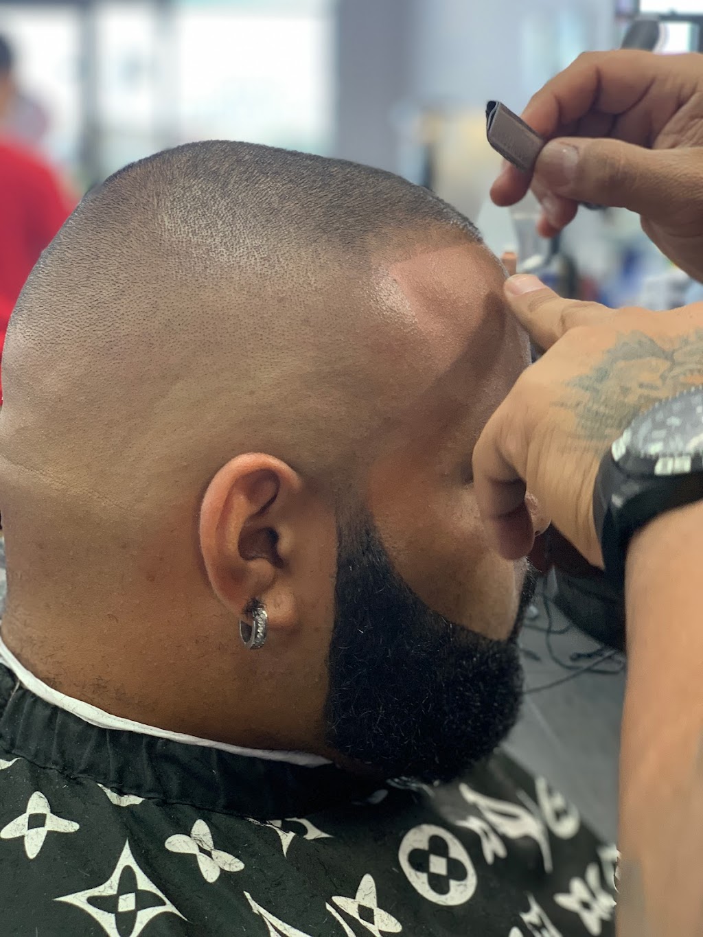 The Studio Salon & Barbershop | 3188 S John Young Pkwy, Kissimmee, FL 34746 | Phone: (407) 412-5798