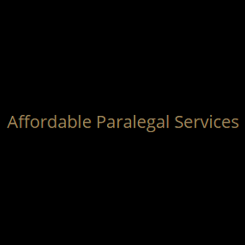 Affordable Paralegal Services | 278 Tennessee St Ste 6, Redlands, CA 92373, USA | Phone: (909) 798-3222