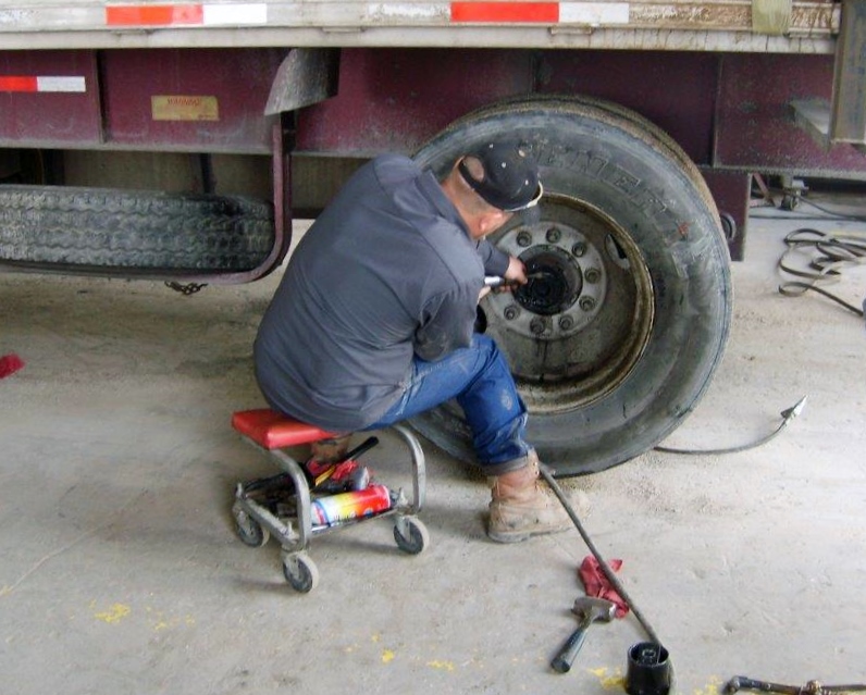 Texas Truck and Trailer Repair | 3580 Farm to Market 1516, Converse, TX 78109, USA | Phone: (210) 661-5159
