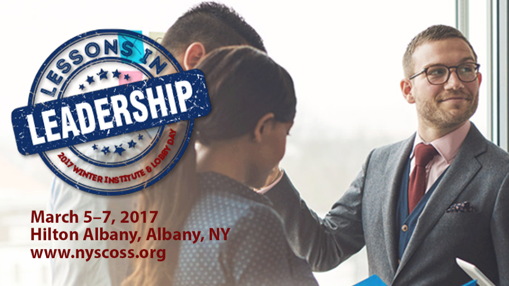 NYS Council of School Superintendents | 7 Elk Street, Third Floor, Albany, NY 12207 | Phone: (518) 449-1063