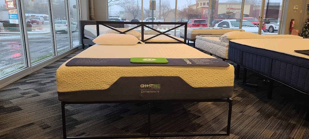 TrueSleep Mattress Store Shelby | 46975 Van Dyke Ave, Shelby Twp, MI 48317, USA | Phone: (586) 799-7264