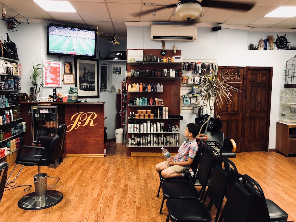 Jean Romano Barber Shop | 301 E 82nd St, New York, NY 10028, USA | Phone: (212) 439-8362