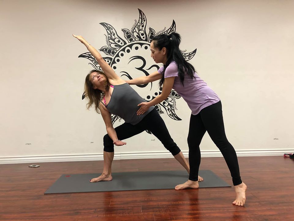 Studio 3 Yoga | 952 Central Ave, Upland, CA 91786, USA | Phone: (909) 773-8472