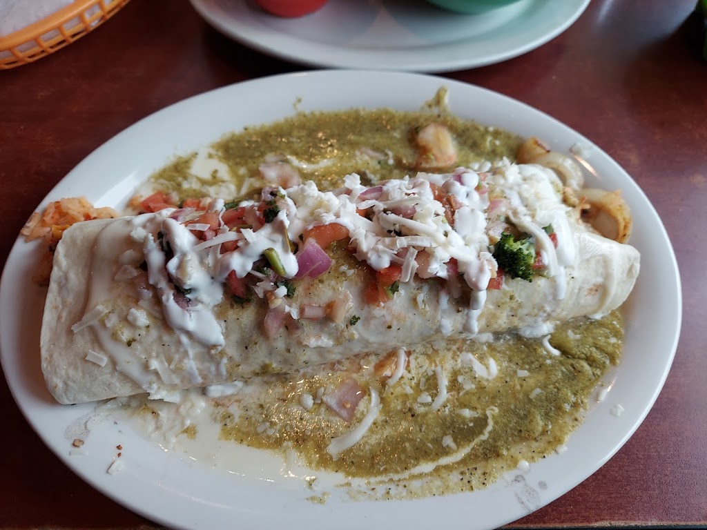 Acapulco Mexican Restaurant | 5953 Boymel Dr, Fairfield, OH 45014, USA | Phone: (513) 874-5777