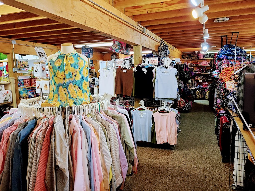 Shipshe General Store | 420 N Van Buren St, Shipshewana, IN 46565, USA | Phone: (260) 768-4663