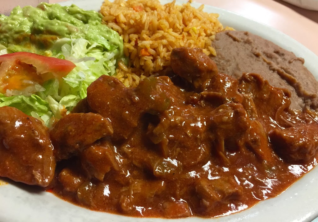 Arandas Taqueria | 2102 W Division St, Slaton, TX 79364, USA | Phone: (806) 728-0114