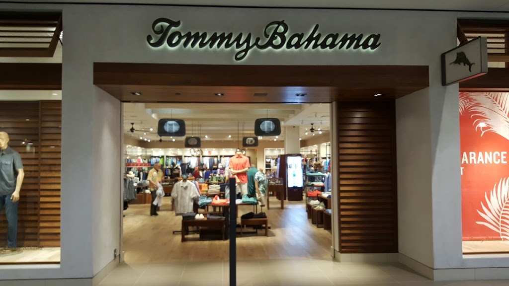 Tommy Bahama | 12401 Wayzata Blvd Space 2078, Minnetonka, MN 55305, USA | Phone: (952) 417-8957