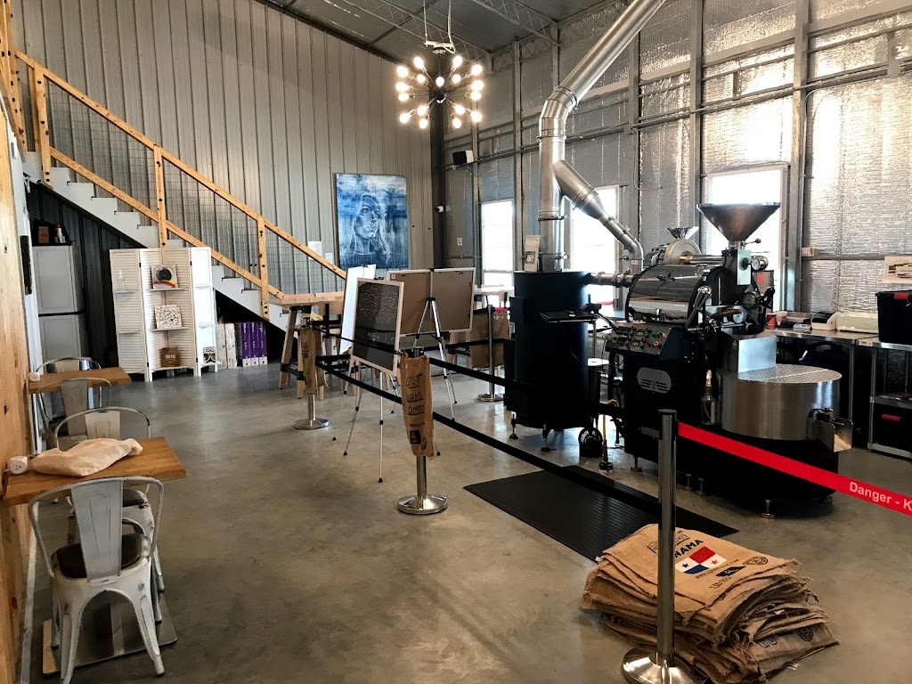 bean here coffee lab and studios | 310 McKeever Rd Unit A1, Arcola, TX 77583, USA | Phone: (281) 915-5762